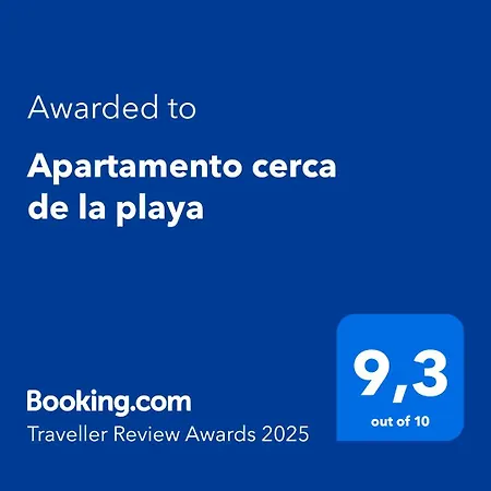 Cerca De La Playa En *